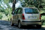 Lancia Musa 2004 года